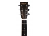 Sigma Guitars GMC-STE-BKB+